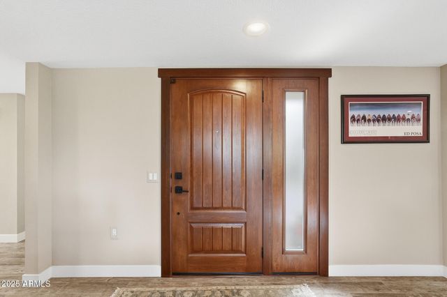 11022 W CRESTBROOK Drive, Sun City, AZ 85351