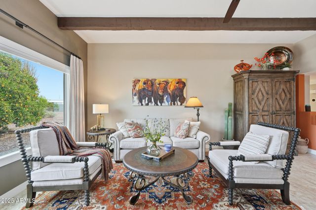 11022 W CRESTBROOK Drive, Sun City, AZ 85351