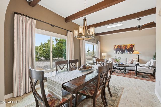 11022 W CRESTBROOK Drive, Sun City, AZ 85351