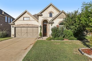 6705 Denali Drive, Plano, TX 75023