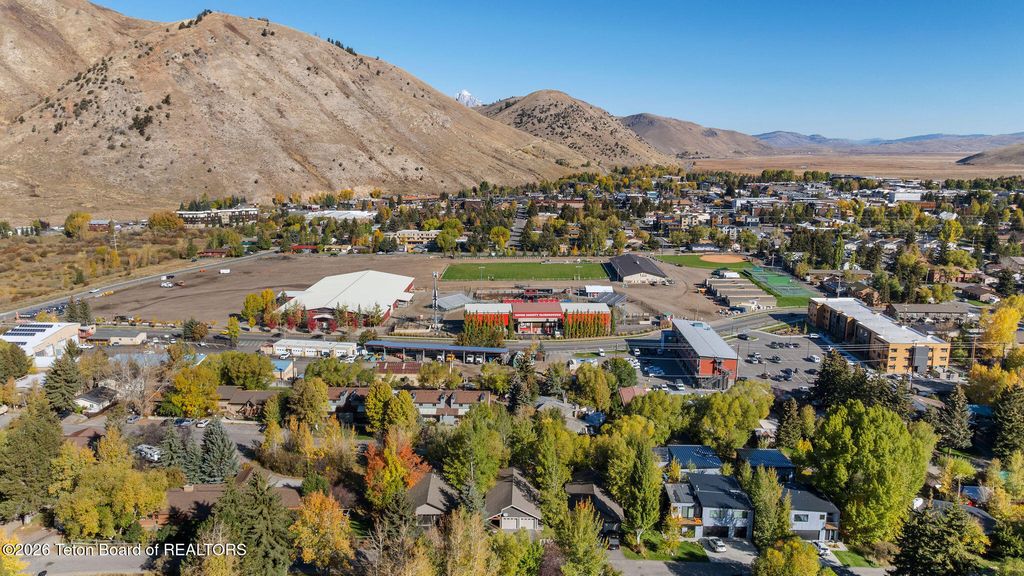 315 PINE Drive, Jackson, WY 83001 photo 24