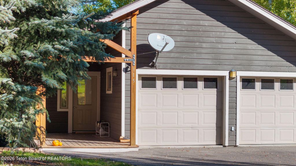 315 PINE Drive, Jackson, WY 83001 photo 27