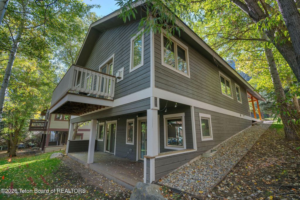 315 PINE Drive, Jackson, WY 83001 photo 28