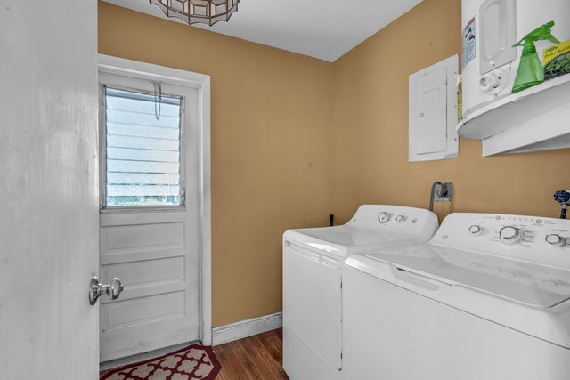 4159 NW 52nd Avenue, Lauderdale Lakes, FL 33319