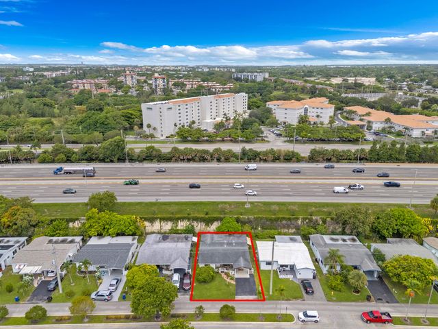 4159 NW 52nd Avenue, Lauderdale Lakes, FL 33319