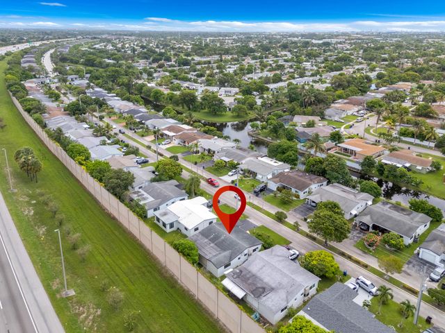 4159 NW 52nd Avenue, Lauderdale Lakes, FL 33319