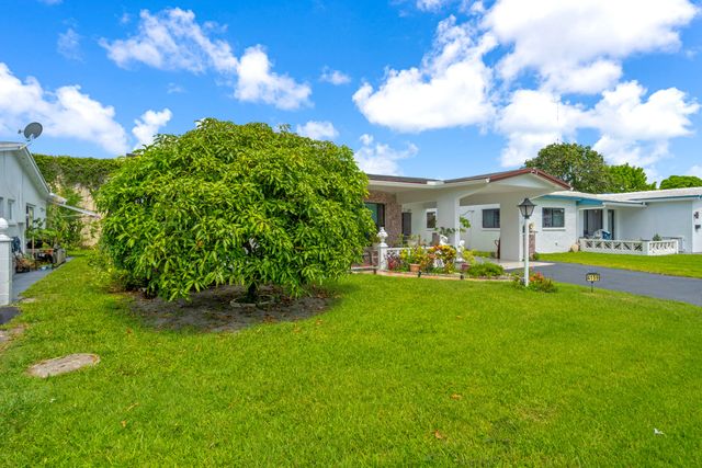 4159 NW 52nd Avenue, Lauderdale Lakes, FL 33319