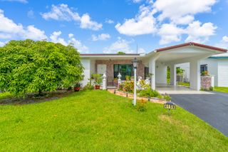 4159 NW 52nd Avenue, Lauderdale Lakes, FL 33319