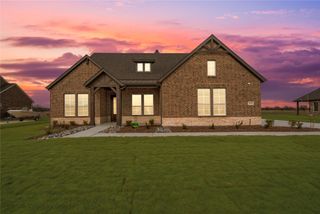 590 Brown Road, Leonard, TX 75452