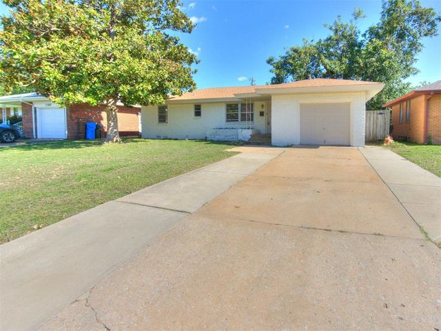 1304 Barbour Street, Norman, OK 73069