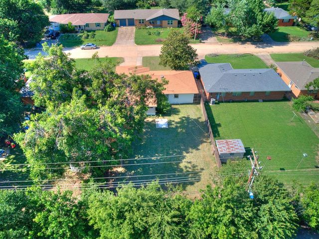 1304 Barbour Street, Norman, OK 73069