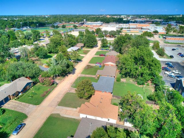 1304 Barbour Street, Norman, OK 73069