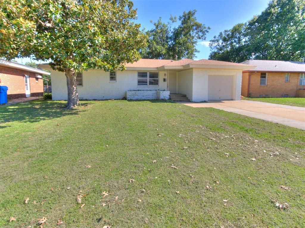 1304 Barbour Street, Norman, OK 73069
