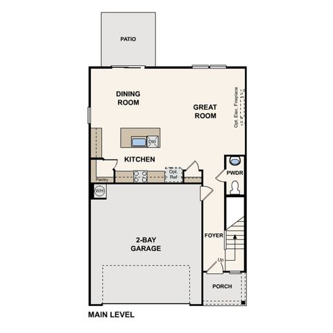 5074 Lawler Lane, Old Hickory, TN 37138