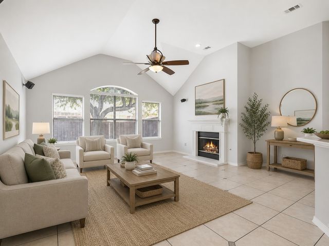 5653 Westwood Lane, The Colony, TX 75056