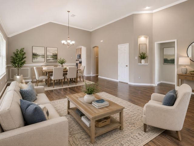 5653 Westwood Lane, The Colony, TX 75056