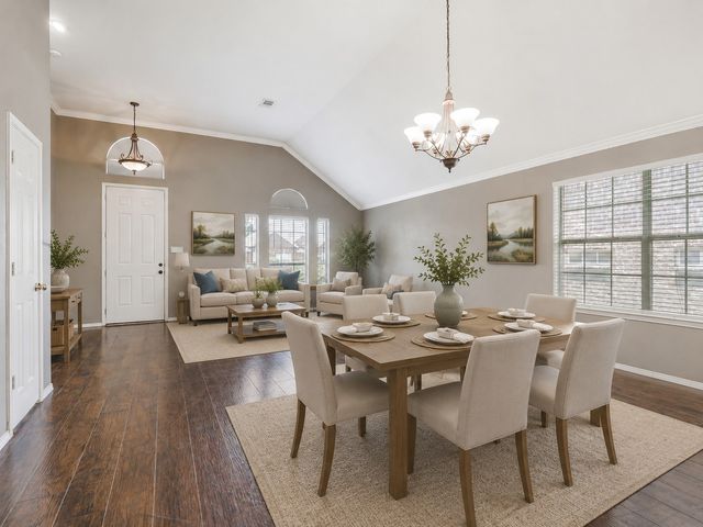 5653 Westwood Lane, The Colony, TX 75056