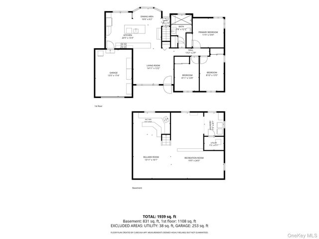 333 Ontario Street, Ronkonkoma, NY 11779
