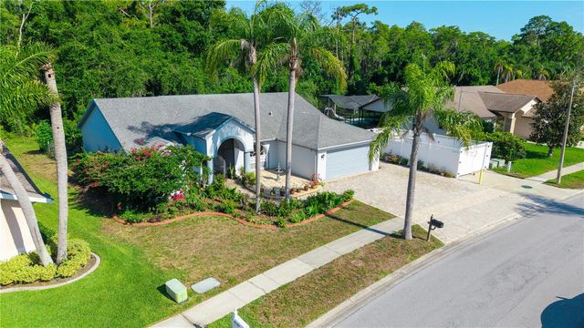 5147 LA PLATA DRIVE, New Port Richey, FL 34655