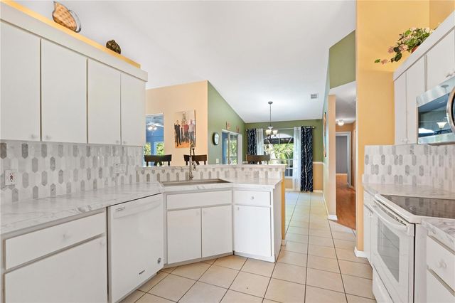 5147 LA PLATA DRIVE, New Port Richey, FL 34655