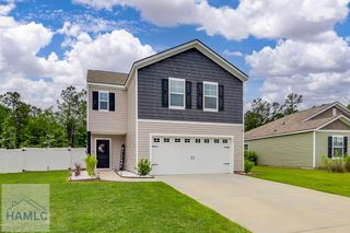 247 Caribbean Village Drive, Guyton, GA 31312