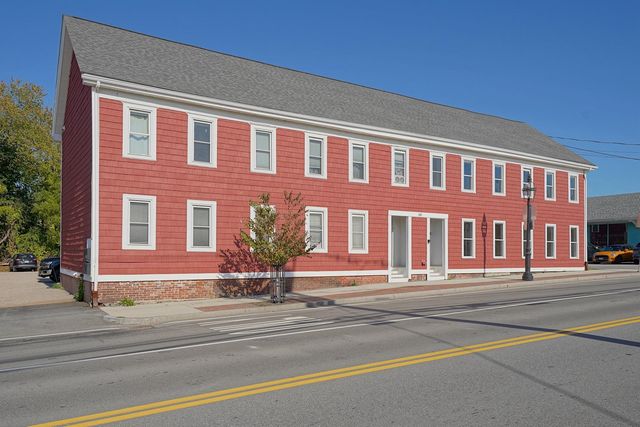 621 Islington St Ste B, Portsmouth, NH 03801