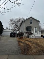 812 1ST STREET, Menasha, WI 54952