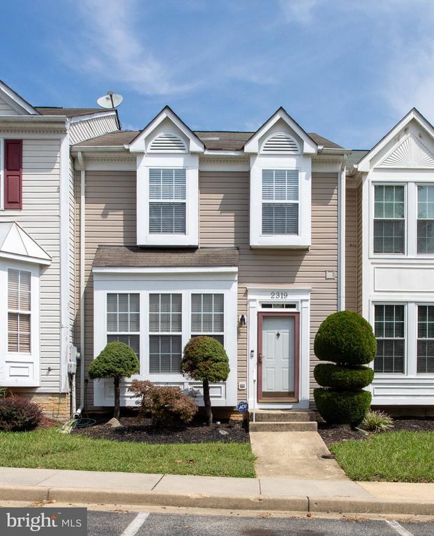 2319 BUTTE PL, Waldorf, MD 20603