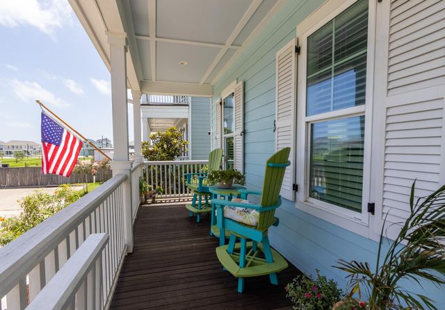 6 Hammock Trail, Galveston, TX 77554