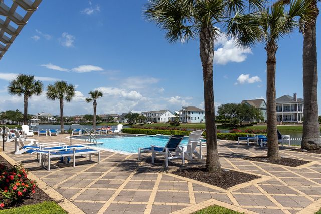 6 Hammock Trail, Galveston, TX 77554