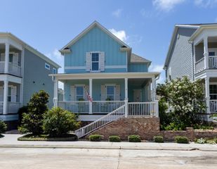 6 Hammock Trail, Galveston, TX 77554