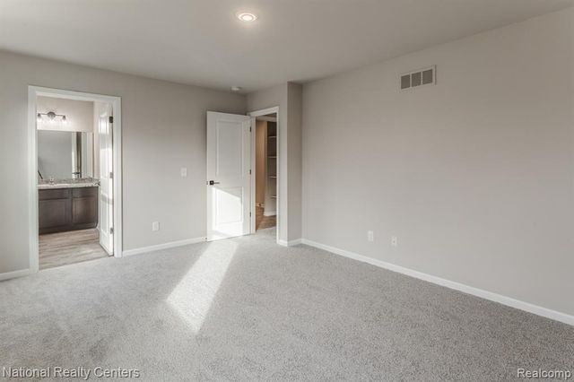 25025 Fairgrove Street, Woodhaven, MI 48183