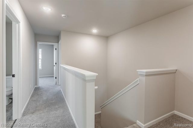 25025 Fairgrove Street, Woodhaven, MI 48183