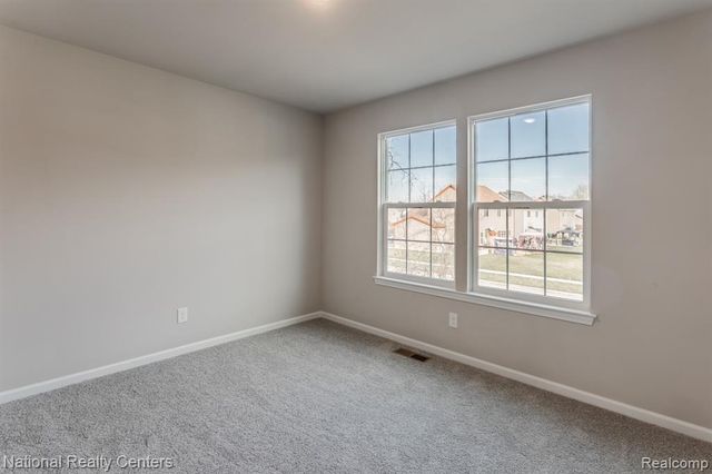 25025 Fairgrove Street, Woodhaven, MI 48183