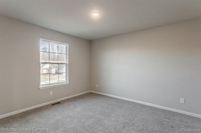 25025 Fairgrove Street, Woodhaven, MI 48183