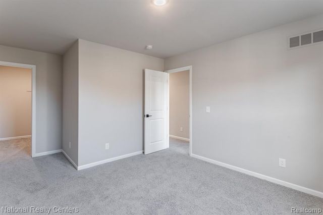 25025 Fairgrove Street, Woodhaven, MI 48183
