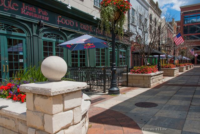 2100 59th Streets, Downers Grove, IL 60516