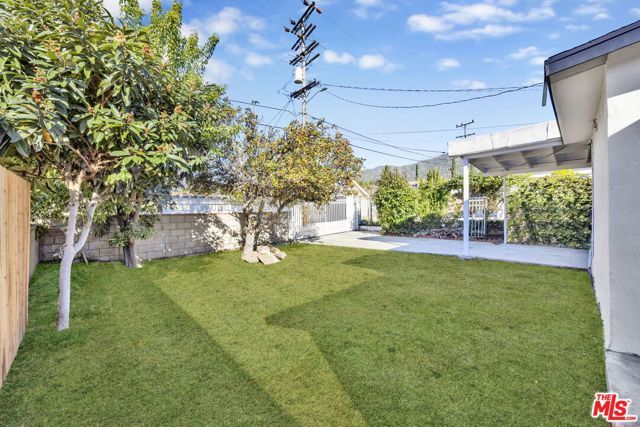 1213 Thompson Avenue, Glendale, CA 91201