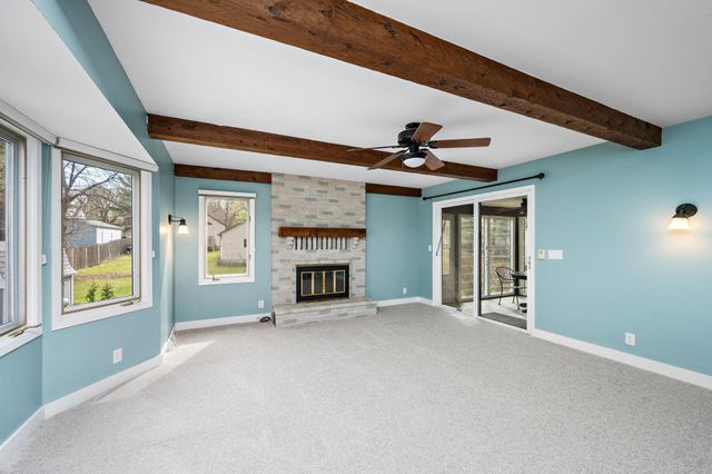 409 Jefferson Avenue S, Hopkins, MN 55343