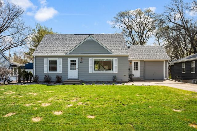 409 Jefferson Avenue S, Hopkins, MN 55343