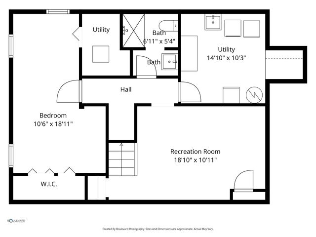 409 Jefferson Avenue S, Hopkins, MN 55343