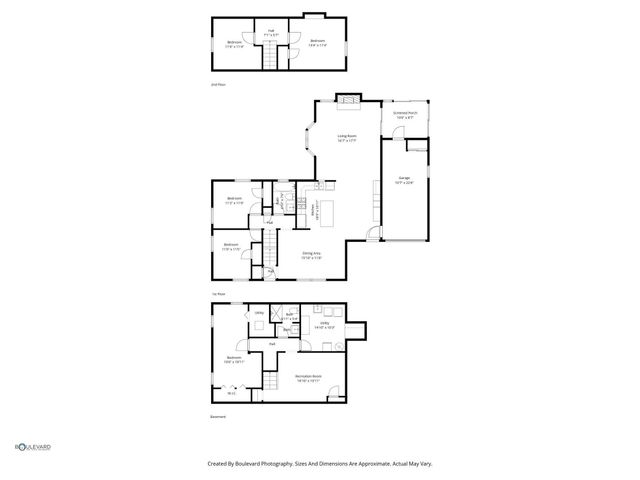 409 Jefferson Avenue S, Hopkins, MN 55343