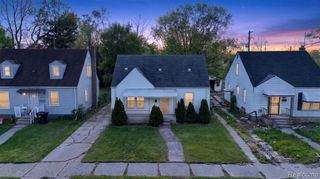 20553 Hamburg Street, Detroit, MI 48205