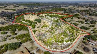 601 Holland Drive, Granbury, TX 76048