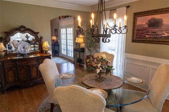 5725 Riley Road, Cumming, GA 30028