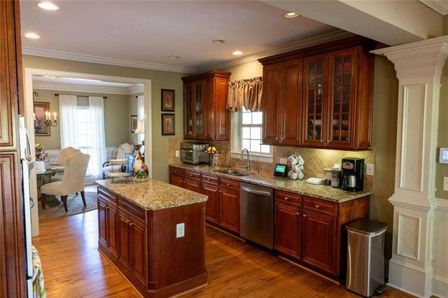 5725 Riley Road, Cumming, GA 30028