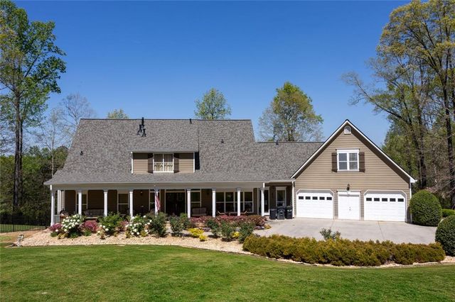 5725 Riley Road, Cumming, GA 30028