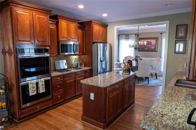 5725 Riley Road, Cumming, GA 30028