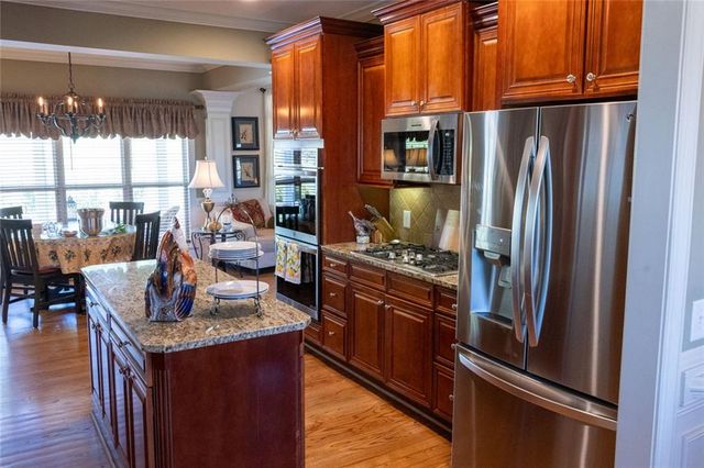 5725 Riley Road, Cumming, GA 30028