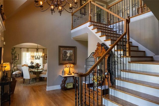 5725 Riley Road, Cumming, GA 30028